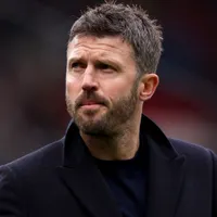 Carl Recine/Getty Images