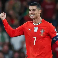 Good news for Cristiano Ronaldo as Portugal avoid top European rivals in 2026-27 UEFA Nations League draw