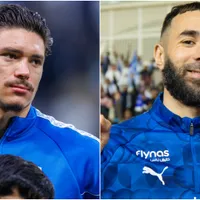 Cristiano Ronaldo’s Saudi Pro League sees major shake-up: Al-Hilal makes surprise decision on Darwin Nunez as Karim Benzema’s arrival takes unexpected toll