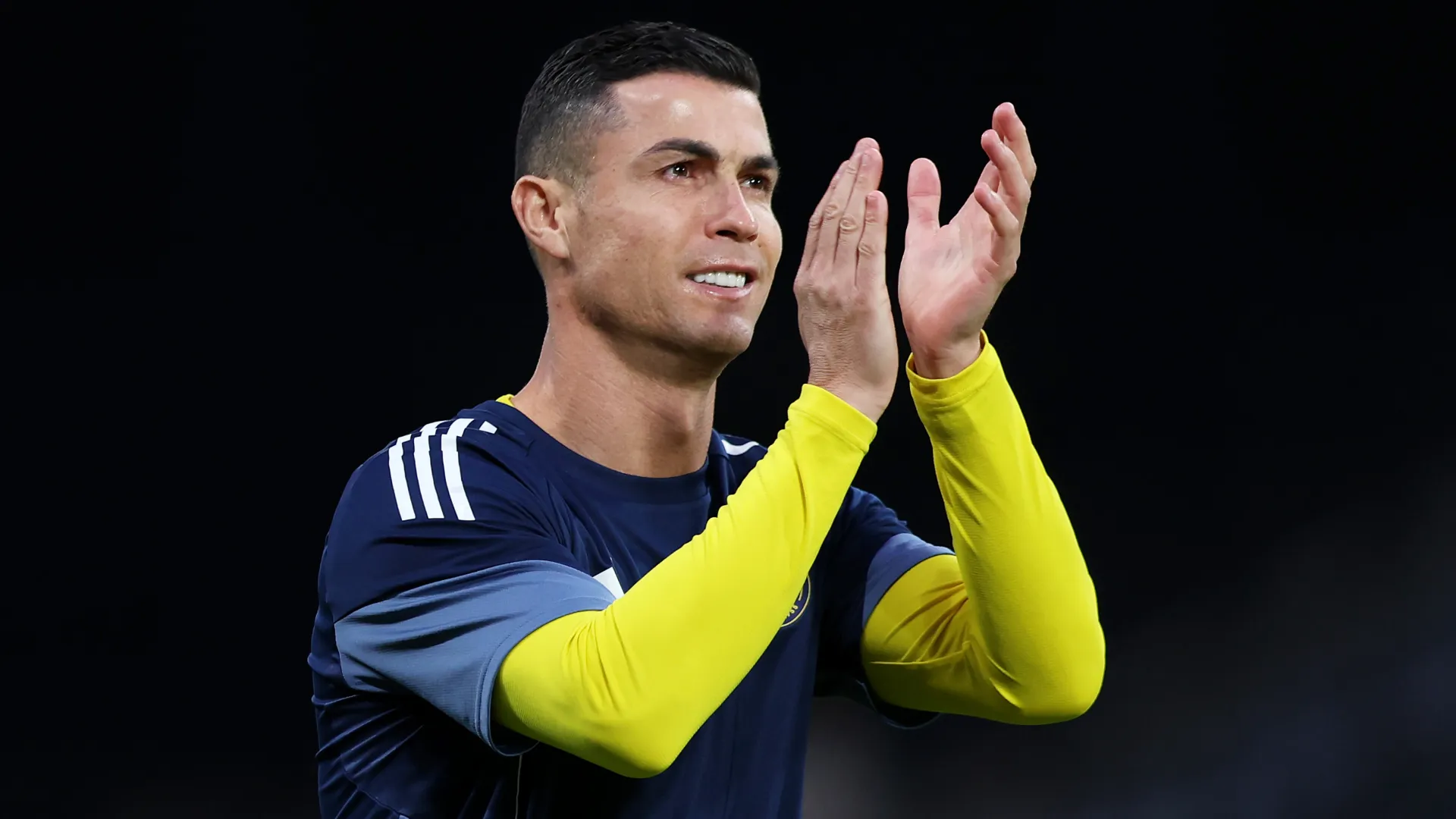 ronaldo al nassr