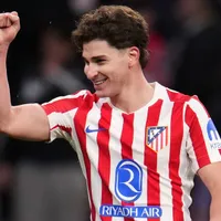 Atletico Madrid vs. Barcelona LIVE Updates: Antoine Griezmann, Lookman and Alvarez power hosts to big win (4-0)