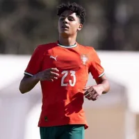 Cristiano Ronaldo’s son turns heads in 2026 Algarve Tournament debut with Portugal U-16: How did he fare against Japan? (VIDEO)