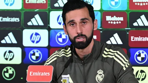 Arbeloa responded to Flick's comments