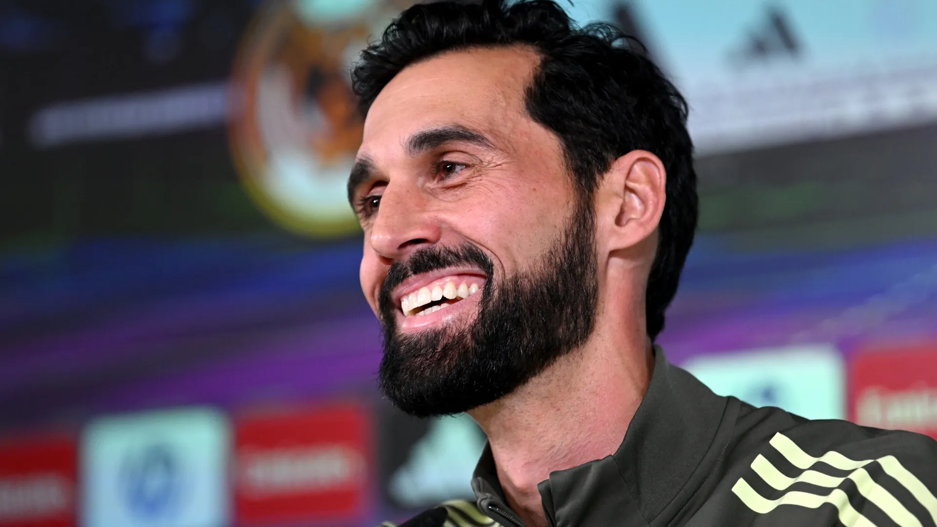 Arbeloa wants everyone ready (Denis Doyle/Getty Images)