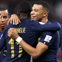 Kylian Mbappe and Ousmane Dembele locked in as Didier Deschamps reportedly makes call on seven of eight France forward spots for 2026 FIFA World Cup