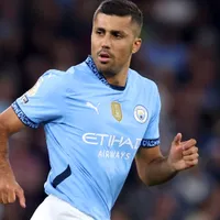 Pep Guardiola could lose Rodri after FA charges Manchester City star with misconduct
