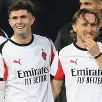 Christian Pulisic’s cameo sparks historic night as Milan equalizes two historic records in Serie A win over Pisa, with Fabio Capello’s milestone now in sight