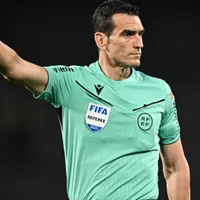 Barcelona complains about ‘double standard’ regarding the referee in Copa del Rey defeat to Atletico Madrid