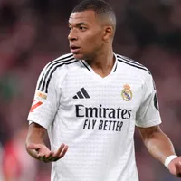 Kylian Mbappé could be joined by a Liverpool star at Real Madrid: ‘It has always been his dream’