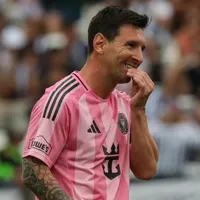 Lionel Messi’s possible return date emerges ahead of 2026 MLS season start: Will Inter Miami captain play vs. LAFC?