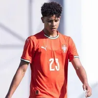 Cristiano Ronaldo’s son hits major milestone with Portugal U-16 start at 2026 Algarve Tournament: How did he fare against the Netherlands? (VIDEO)