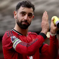 Bruno Fernandes’ Manchester United may welcome back a key player as Serie A star reportedly pushes for Premier League return