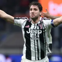 How to watch Galatasaray vs Juventus in the USA: Live Stream and TV for 2025/2026 Champions League