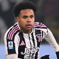 Weston McKennie’s future in doubt as USMNT star reportedly stalls Juventus renewal talks with massive demand