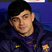 Barcelona’s Hansi Flick could soon get a massive boost as Pedri reportedly has a return date set after injury