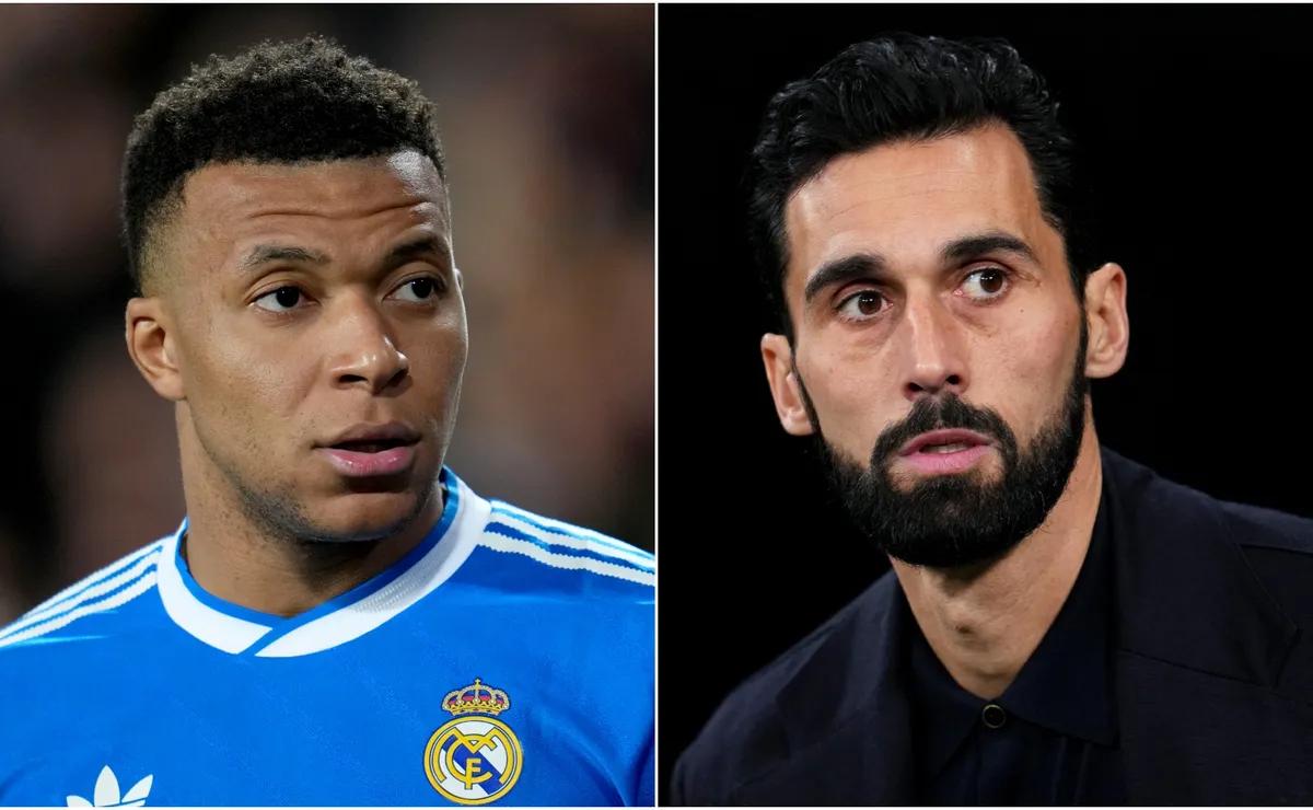 Kylian Mbappé’s Real Madrid reportedly sets clear conditions for Álvaro Arbeloa’s continued tenure in the season 2026-27
