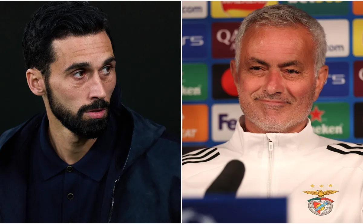 Alvaro Arbeloa’s future in danger as José Mourinho could make a comeback to Real Madrid due to a reported clause