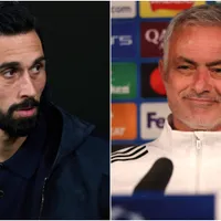 Alvaro Arbeloa’s future in danger as José Mourinho could make a comeback to Real Madrid due to a reported clause