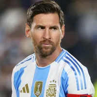Lionel Messi’s Argentina teammate targeted by a Premier League team in bold post-2026 World Cup move