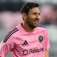 Lionel Messi effect hits club finances as Inter Miami revenue jumps nearly 300% since his MLS arrival