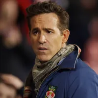 Ryan Reynolds reacts to FA Cup fifth-round draw as Wrexham set to host Premier League giants Chelsea