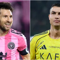 Lionel Messi and Cristiano Ronaldo similarities revealed by former Argentina teammate