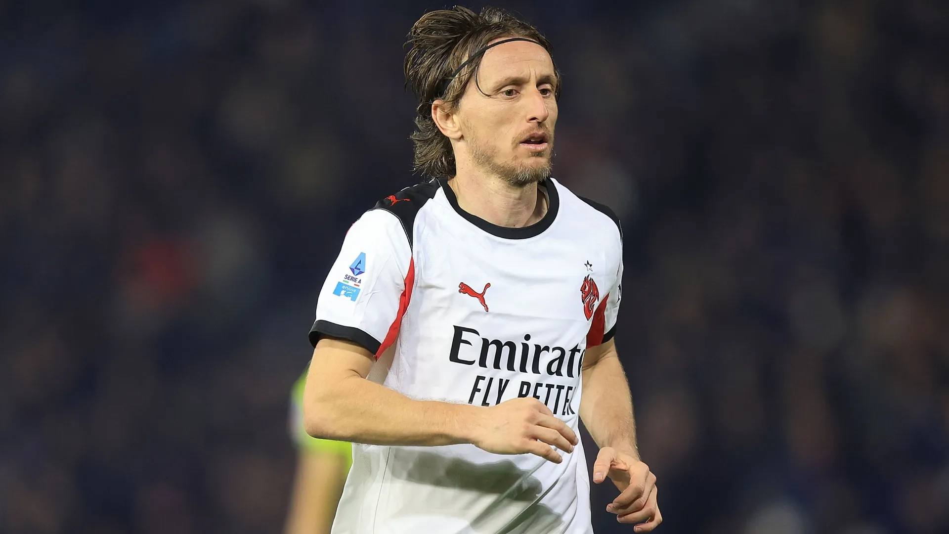 Luka Modric