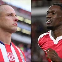 USMNT’s Folarin Balogun breaks Mexico legend Chicharito’s record in Champions League after brace vs. PSG