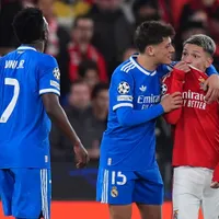 Vinicius incident leads to FIFA extending Gianluca Prestianni’s ban: What it means for his 2026 World Cup hopes with Argentina
