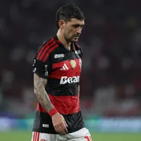 How to watch Lanus vs Flamengo in the USA: Live Stream and TV for 2026 CONMEBOL Recopa Sudamericana