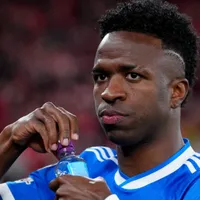 FIFA discusses on Players’ Voice Panel a major change after Vinicius Jr. racism allegation against Prestianni