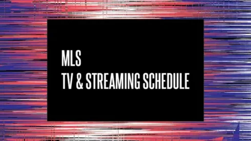 MLS 2026 TV Schedule USA and Streaming Links
