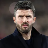 Michael Carrick hopes face pressure as Manchester United reportedly target a coach set to feature at the 2026 World Cup