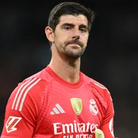 Thibaut Courtois follows Messi, Ronaldo and Mbappé’s footsteps, becomes co-owner of European club while still playing