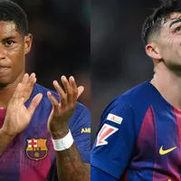 Marcus Rashford, Pedri’s injury updates ahead of Barcelona’s La Liga match against Levante