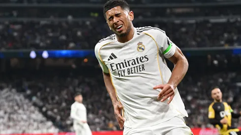 Bellingham's status has been confirmed