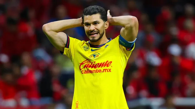 Henry Martin of America
