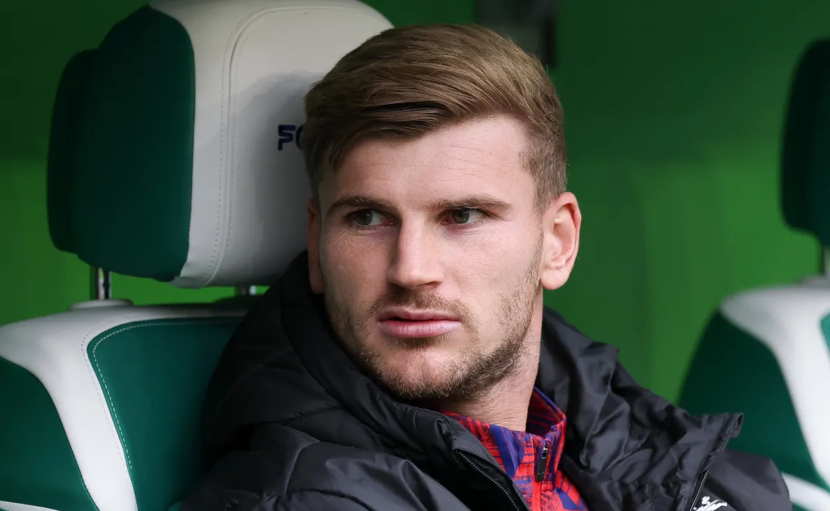 USMNT legend Tim Howard heavily questions SJ Earthquakes’ Timo Werner ...
