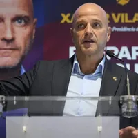 ‘Messi could have been renewed’: Barcelona presidential candidate Xavier Vilajoana on Laporta, La Masia, Lamine Yamal, and what comes next
