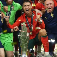 Cristiano Ronaldo to be center of attention even without playing for Portugal vs Mexico thanks to unexpected tribute