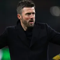 Michael Carrick gets brutally honest on his chances of landing Manchester United’s permanent job amid rising uncertainty