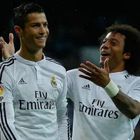 Cristiano Ronaldo’s son isn’t alone: Marcelo’s son also claims first title as Enzo Alves stars at 2026 U-17 Algarve Tournament, but not with Brazil