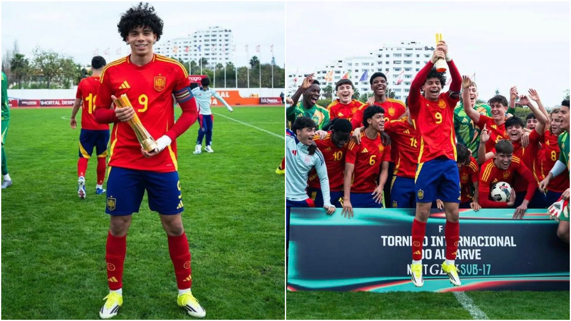 marcelo's son enzo alves