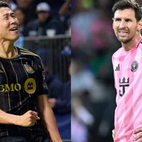 Son Heung-min surrenders to Lionel Messi ahead of LAFC vs. Inter Miami in 2026 MLS opener