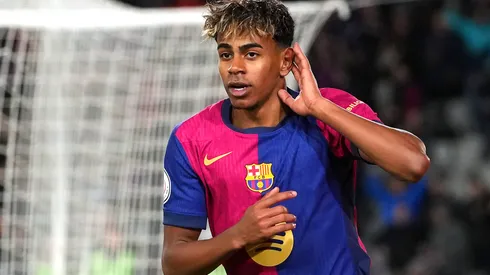 Yamal has been decisive for Barcelona since joining the first team