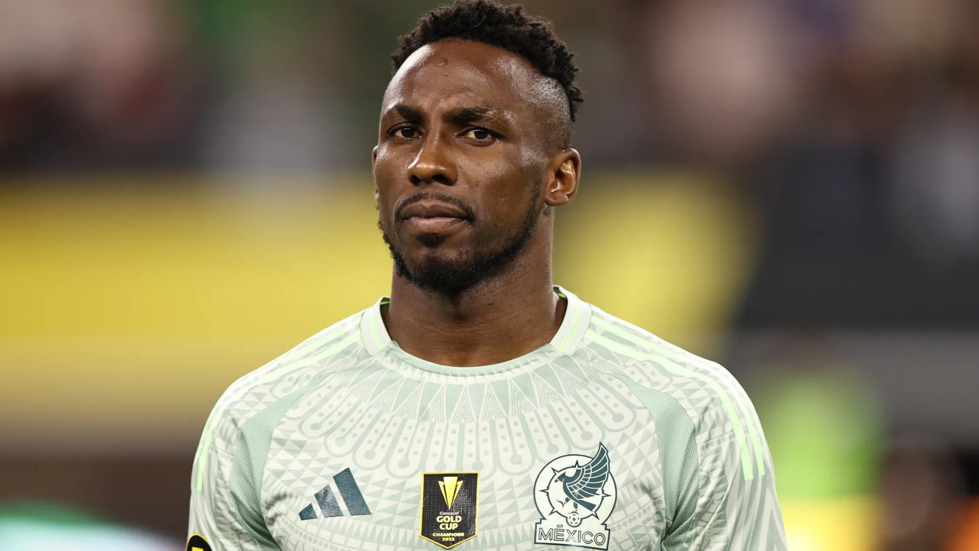 Julian Quinones mexico