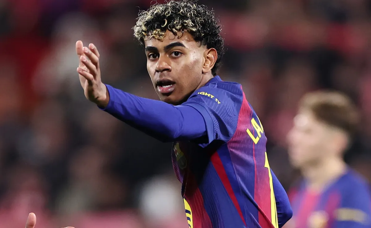 How To Watch Barcelona Vs Levante In The USA Live Stream And TV For Lamine Yamal 7