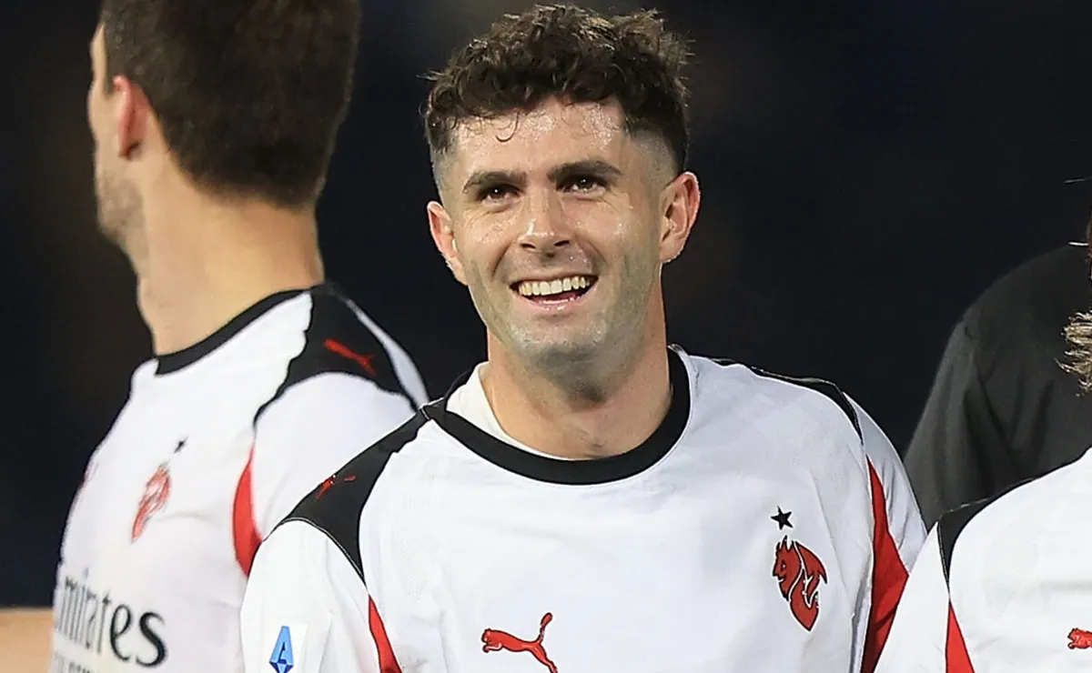 Is Christian Pulisic playing? Projected lineups for Milan against Torino in Serie A as USMNT star eyes first goal in 2026