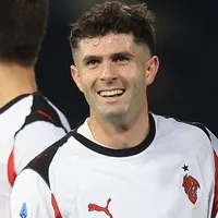 Christian Pulisic could receive major defensive boost as AC Milan reportedly chase Premier League star for 2026-27 season