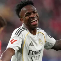 Vinicius Jr. could decide his future soon as Real Madrid reportedly take major step forward in contract talks